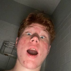 Meet your Posher, Brayden